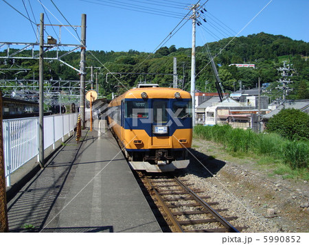 大井川鐵道　金谷駅 5990852