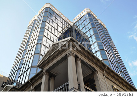 神戸　旧居留地 5991263