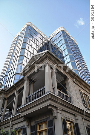 神戸 旧居留地 神戸 旧居留地 5991264