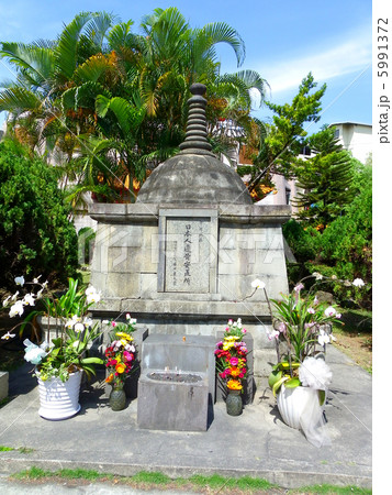 宝覚寺の日本人遺骨安置所 5991372