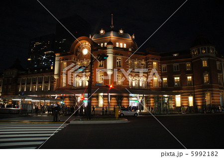 東京駅 5992182