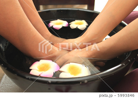 タイマッサージ タイマッサージ 5993846