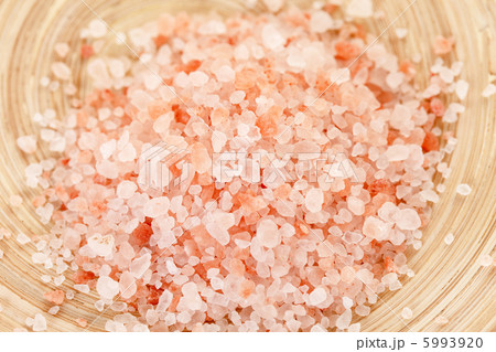 pink salt 5993920