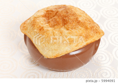 Chicken pot pie Chicken pot pie 5994091