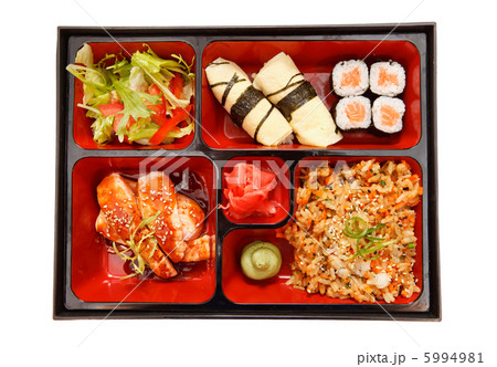 Bento japan food Bento japan food 5994981