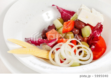 Greek Salad 5995040