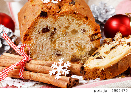 Christmas cake 5995476