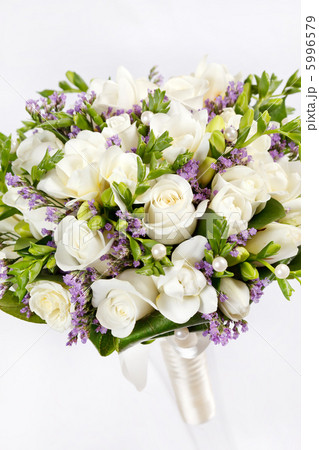 Bridal Bouquet 5996579