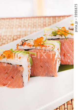 tasty sushi tasty sushi 5996875