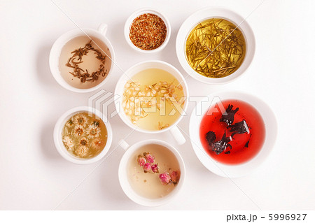 unique kinds of tea 5996927