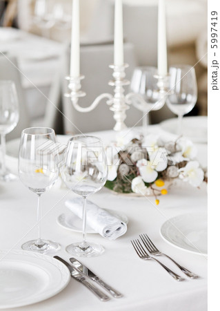 restaurant interior restaurant interior 5997419