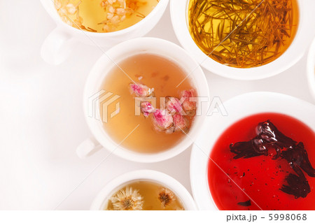 unique kinds of tea 5998068