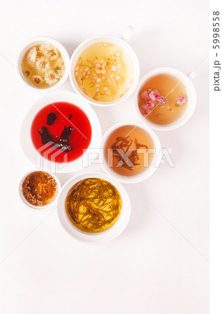 unique kinds of tea 5998558