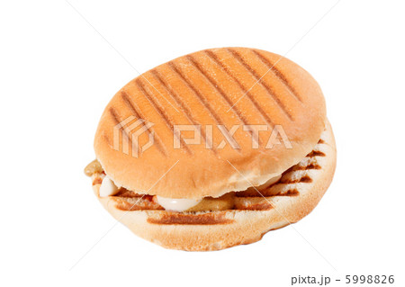 tasty sandwich 5998826