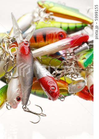 Fishing lures Fishing lures 5999155