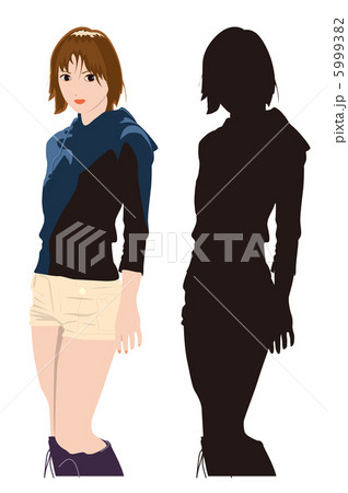 woman_silhouette01 5999382