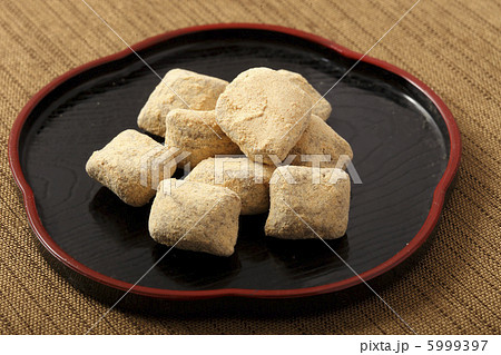 きなこ飴 きなこ飴 5999397