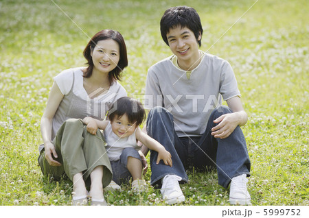 野原の家族 5999752
