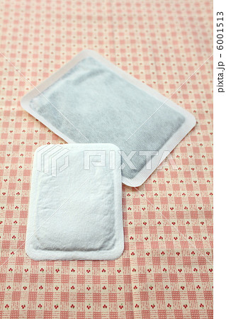 あたたかい使いすてカイロ 6001513