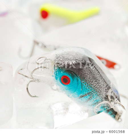 Fishing lures Fishing lures 6001568
