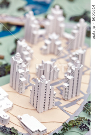 model of a building model of a building 6001614