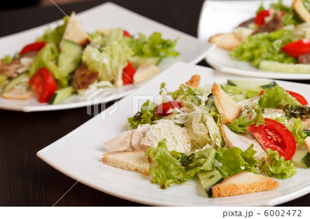Caesar Salad Caesar Salad 6002472
