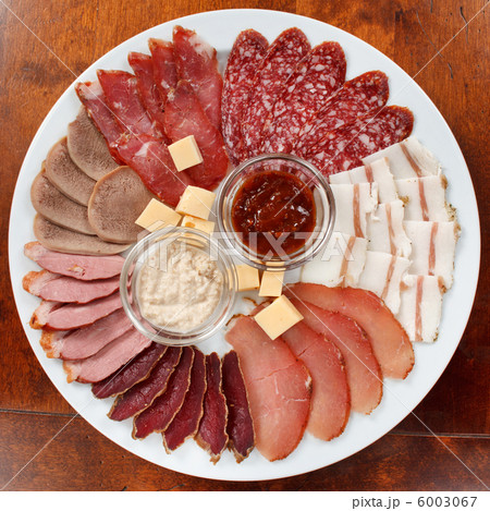 appetizer from meat appetizer from meat 6003067