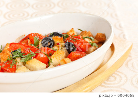 roasted vegetables 6004068