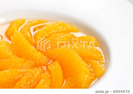 orange dessert 6004070