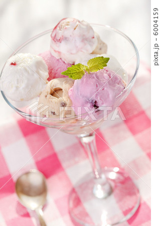Ice cream Ice cream 6004159