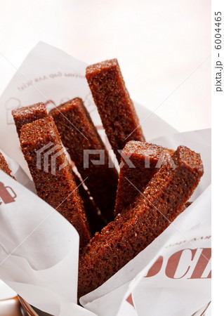 crunchy breadsticks 6004465