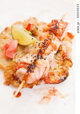 seafood kebab seafood kebab 6004935