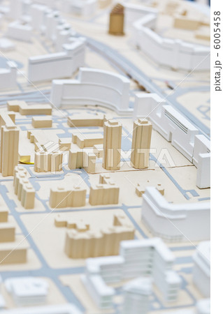 model of a building 6005458