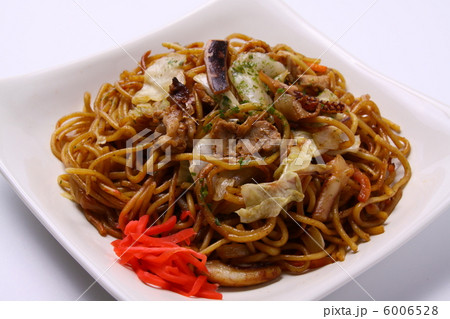 焼きそば 6006528