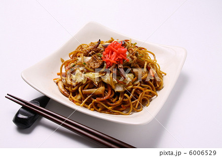 焼きそば 6006529