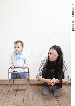 親子 6006894