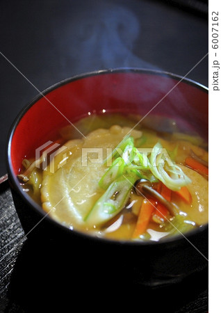 せんべい汁 6007162