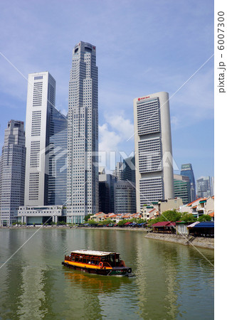 ボートキーの風景 6007300