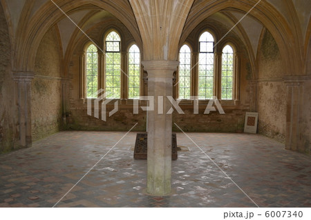 レイコック寺院 6007340