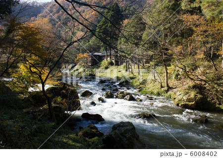 荒俣峡 荒俣峡 6008402