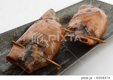 いか飯 いか飯 6008474