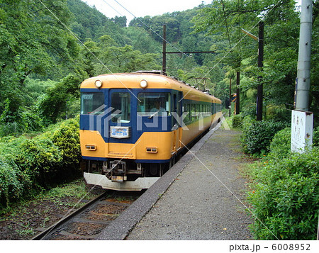 大井川鐵道 青部駅 大井川鐵道 青部駅 6008952