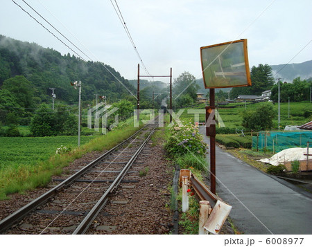 大井川鐵道 青部駅 大井川鐵道 青部駅 6008977