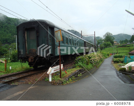 大井川鐵道 青部駅 大井川鐵道 青部駅 6008978
