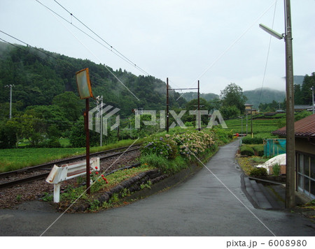 大井川鐵道 青部駅 大井川鐵道 青部駅 6008980