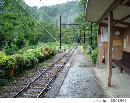 大井川鐵道 青部駅 大井川鐵道 青部駅 6008996