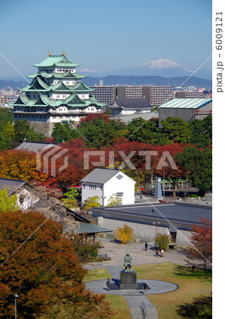 Autumn of Nagoya Autumn of Nagoya 6009121
