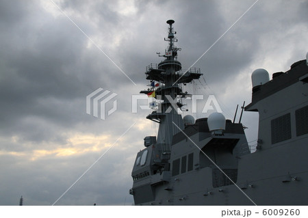 観艦式 観艦式 6009260