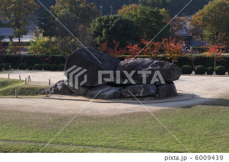 石舞台古墳 6009439