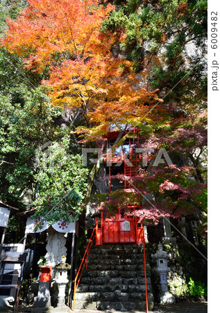 小豆島霊場　第１４番札所　清滝山 6009482